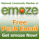 Free Push Email