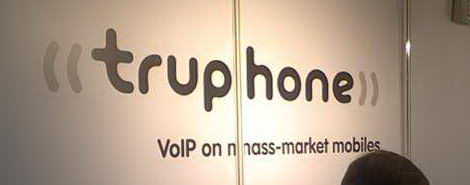 Truphone