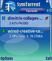 SymTorrent v.1.30
