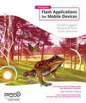 Flash Lite for Mobile Devices