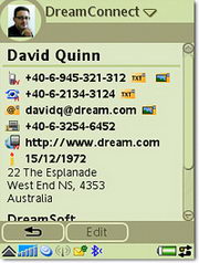 DreamConnect 3