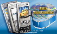 Nokia Video Converter