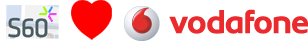 S60 and Vodafone