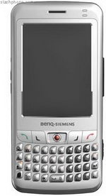 BenQ Siemens P51