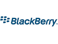 Blackberry logo