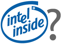 Intel Inside