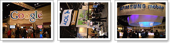 CTI Wireless 2007