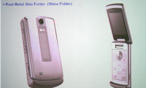 Shine Folder