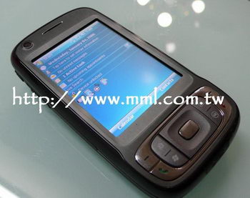 HTC Kaiser