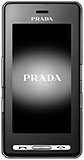 LG Prada phone
