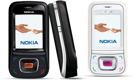 Nokia 7088