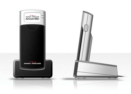 sierra wireless evdo rev a usb modem