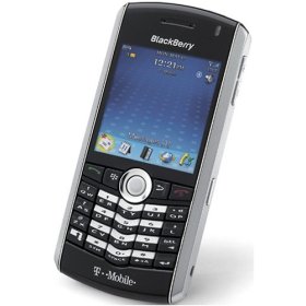 BlackBerry Pearl