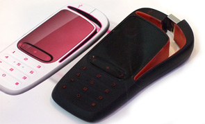 Chinese concept phone - pic 1