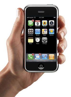 Apple iPhone may get a rebate or subsidy - price drop