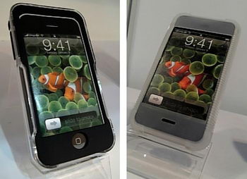 iPhone cases
