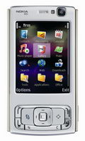 Nokia N95