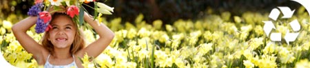 Nokia expands recycling program in commemoration of Earth Day