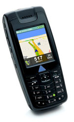 Garmin and Tomtom to make phones