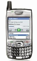 Palm Treo 700p