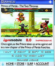 mobile gaming