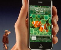 Apple iPhone