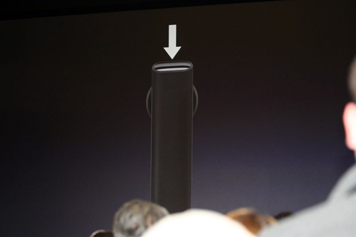 Apple Bluetooth headset gets FCC approval for launch with the Apple iPhone