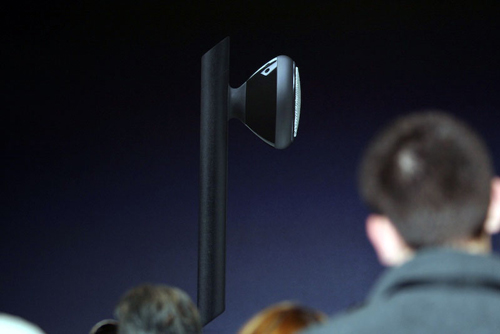 Apple Bluetooth headset gets FCC approval for launch with the Apple iPhone