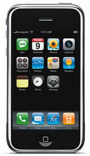 iPhone
