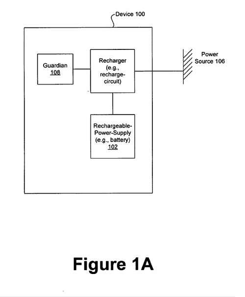 Apple Patent Application hints at security enabled power adapter to deter theft