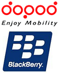 Dopod BlackBerry