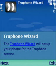 Truphone