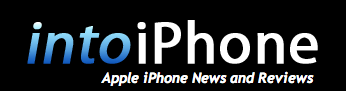 Into iPhone - the Apple iPhone mini site from IntoMobile!
