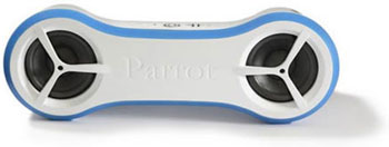 Parrot Party Bluetooth speaker