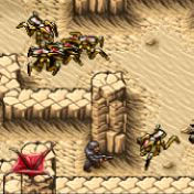Starship Troopers