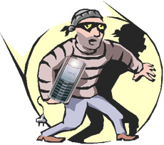 $6 Million dollars worth in Vertu phones stolen from van on M3 highway in UK