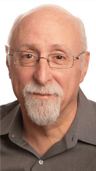 Walt Mossberg