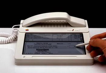 First iPhone