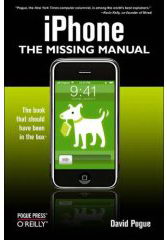 iPhone: The Missing Manual