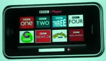 BBC iPlayer