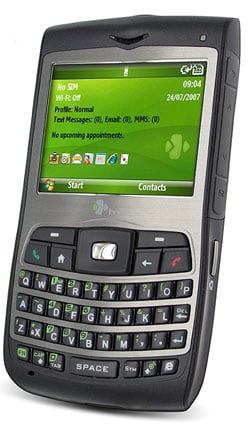 HTC S630 Cavalier