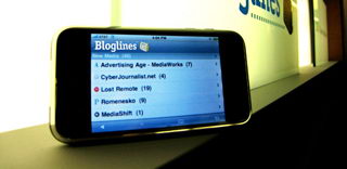 iBloglines