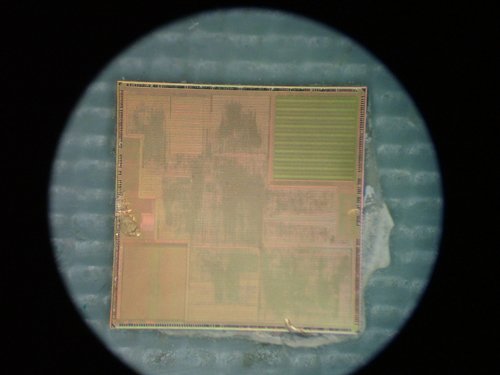 iphone cpu