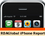 iPhone report