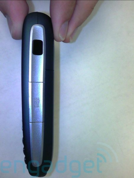 Verizon Palm Treo 755p
