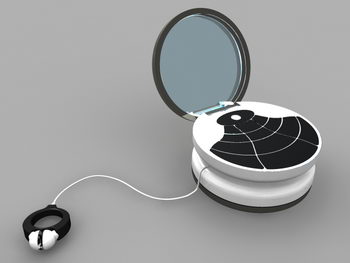 Another YoYo concept phone