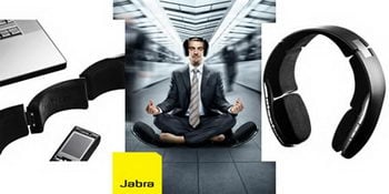 Jabra BT8030