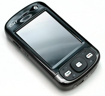 CHT 9110 Windows Mobile 6 smartphone