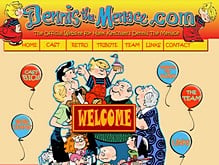 Dennis the Menace