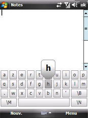 PocketCM Keyboard